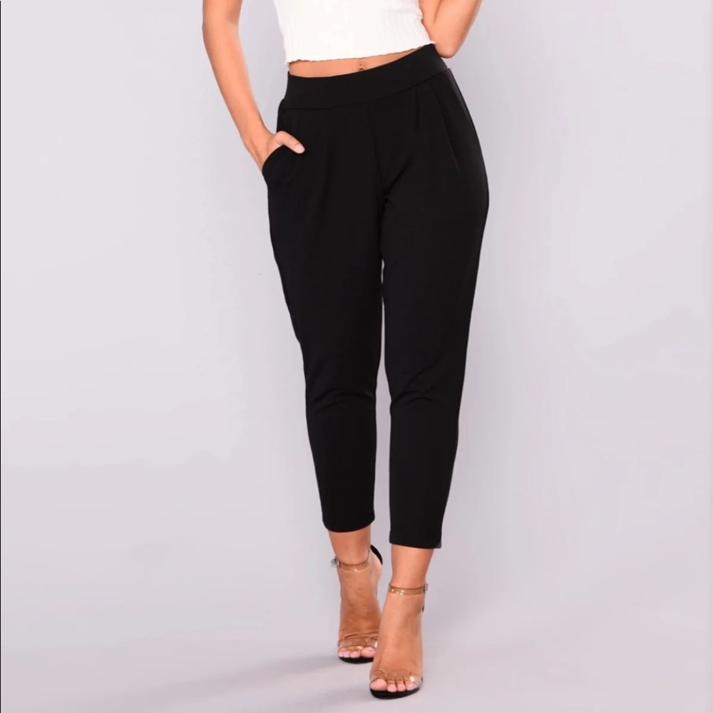 New Fashion Nova Trouser Business Pants